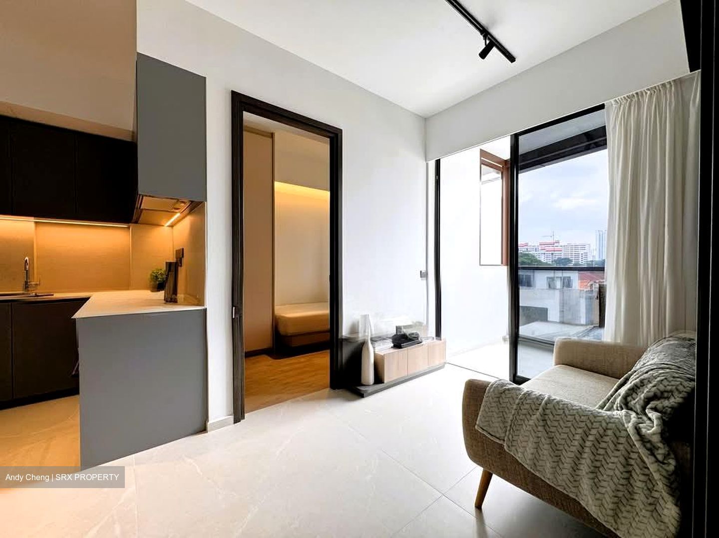 THE RANZ (D8), Apartment #606855851